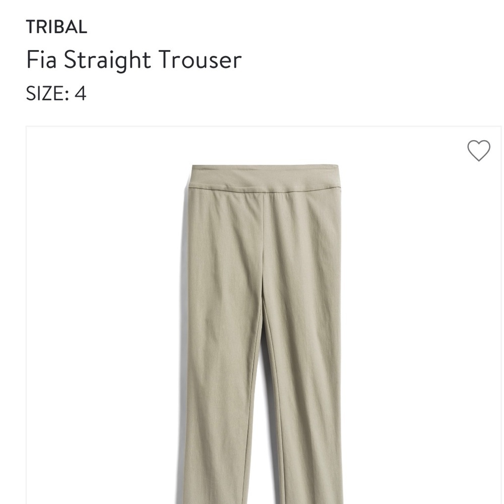 Stitch Fix dress pants
